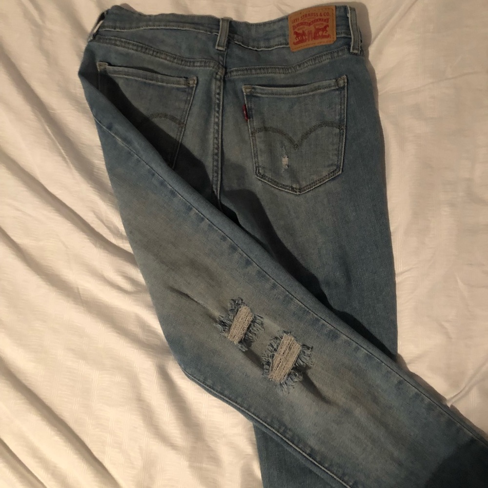 Levi Jeans